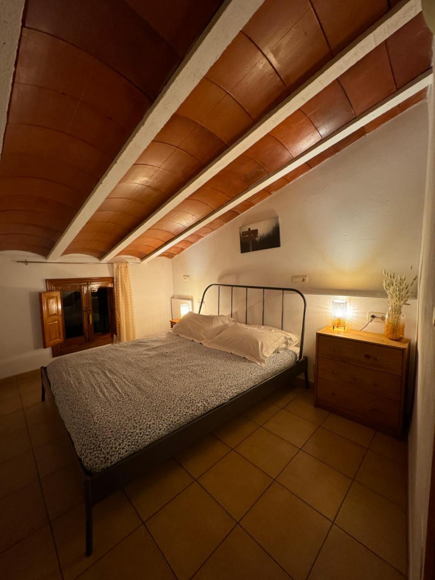 Cehegin Old Town House Villa Buitenkant foto